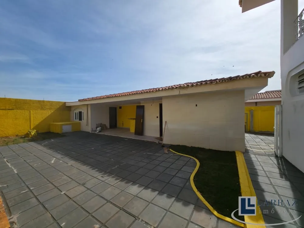 Casa, 5 quartos, 710 m² - Foto 12