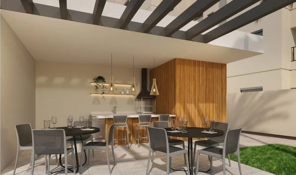 Apartamento, 3 quartos, 98 m² - Foto 4