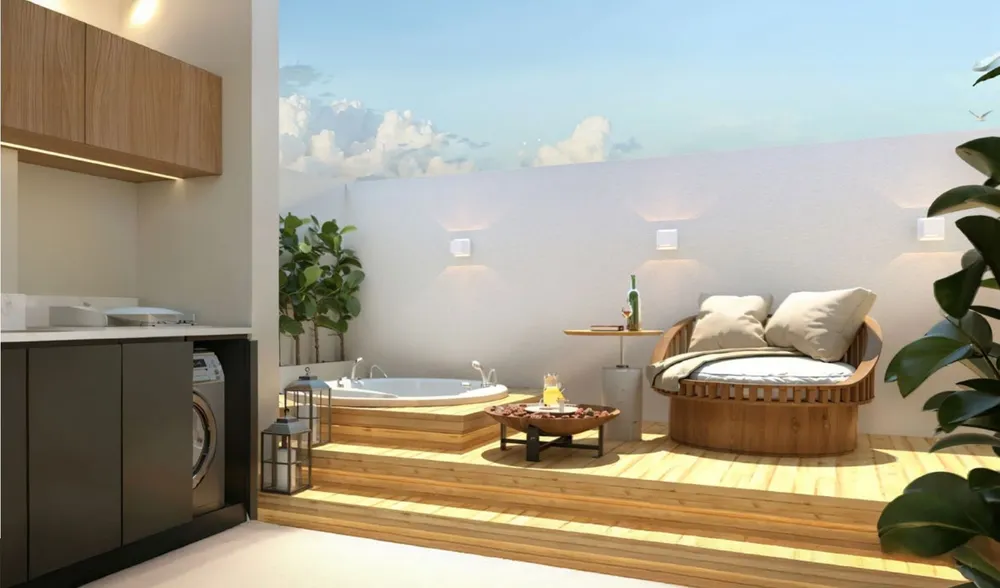 Apartamento, 3 quartos, 98 m² - Foto 10