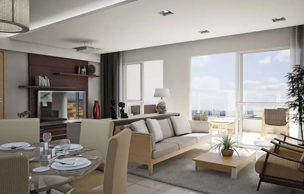 Apartamento, 3 quartos, 131 m² - Foto 11