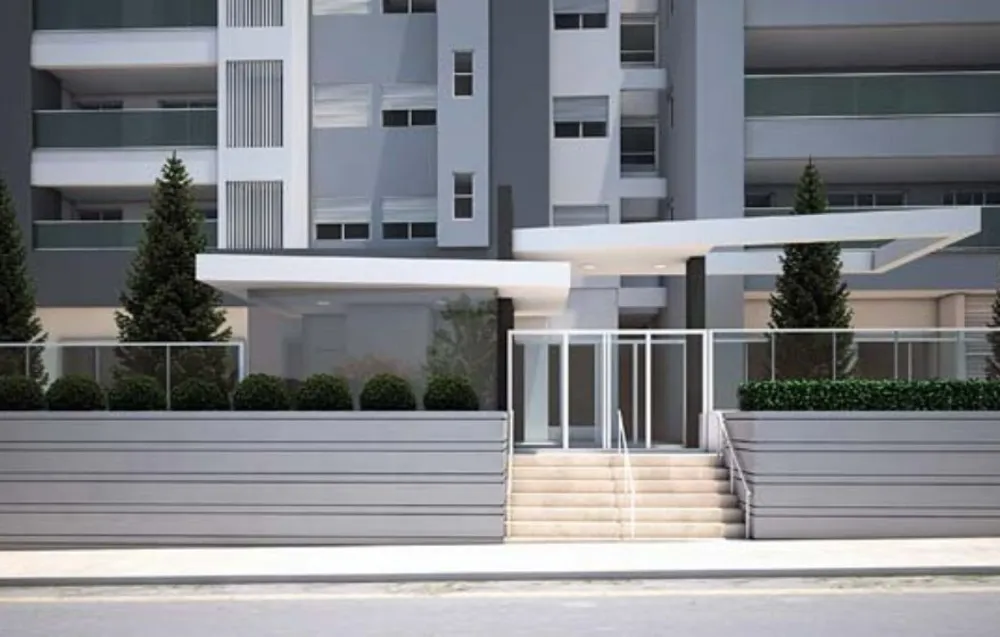 Apartamento, 3 quartos, 131 m² - Foto 7