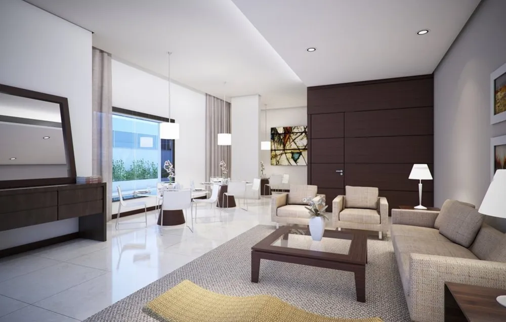 Apartamento, 3 quartos, 131 m² - Foto 6