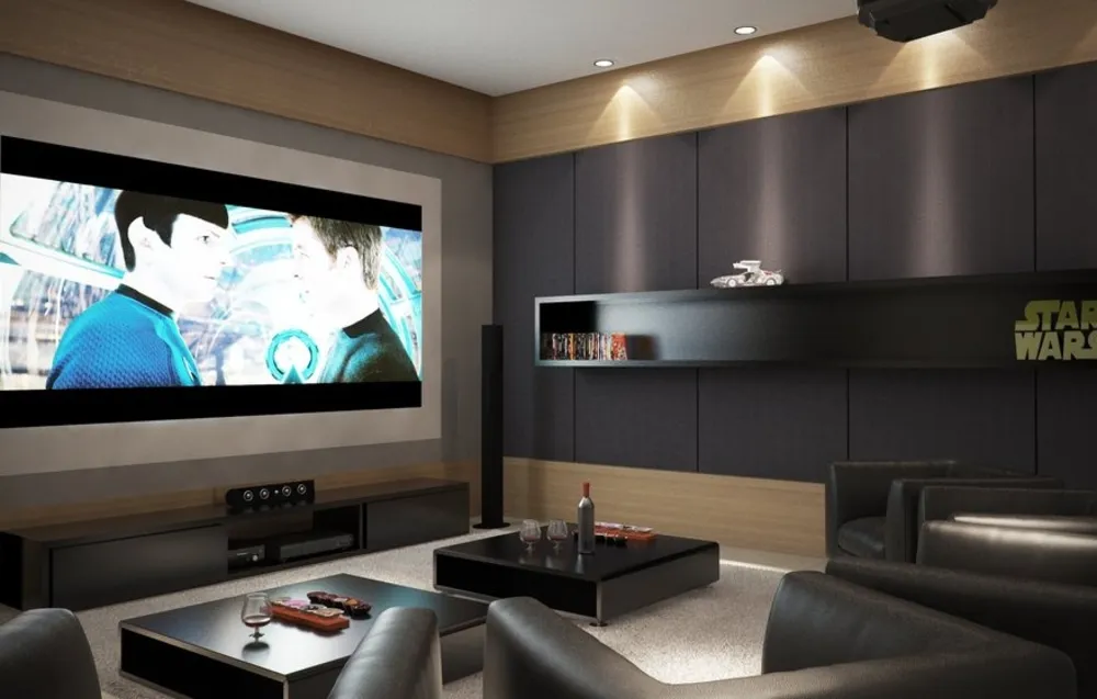 Apartamento, 3 quartos, 131 m² - Foto 3