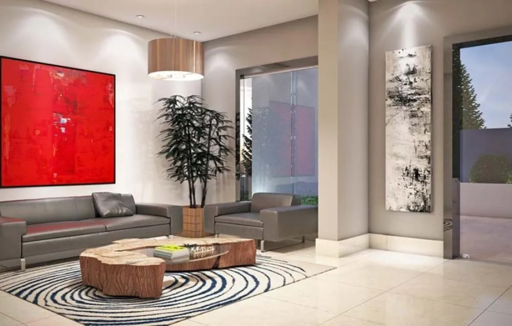 Apartamento, 3 quartos, 131 m² - Foto 9