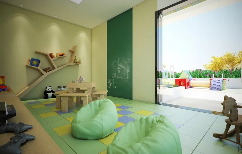 Apartamento, 3 quartos, 131 m² - Foto 8