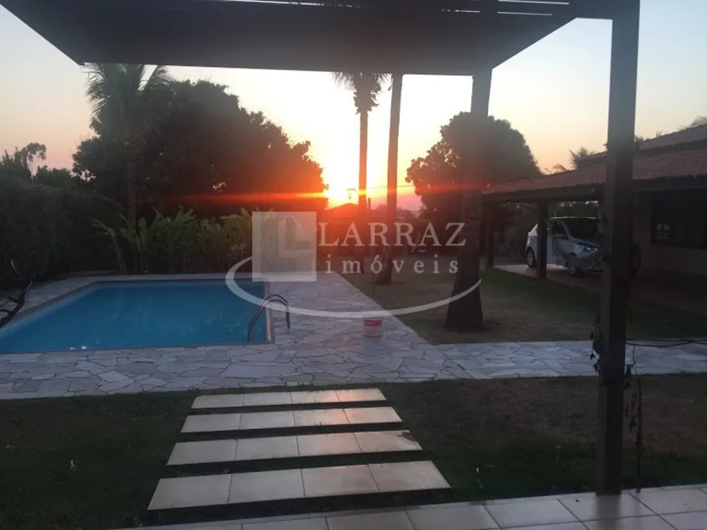 Chácara, 2 quartos, 1400 m² - Foto 2