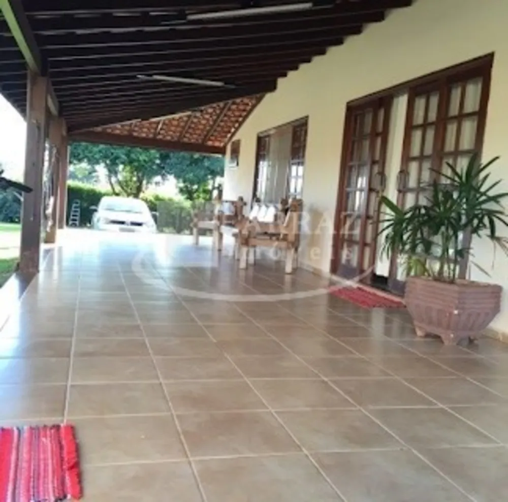 Chácara, 2 quartos, 1400 m² - Foto 12