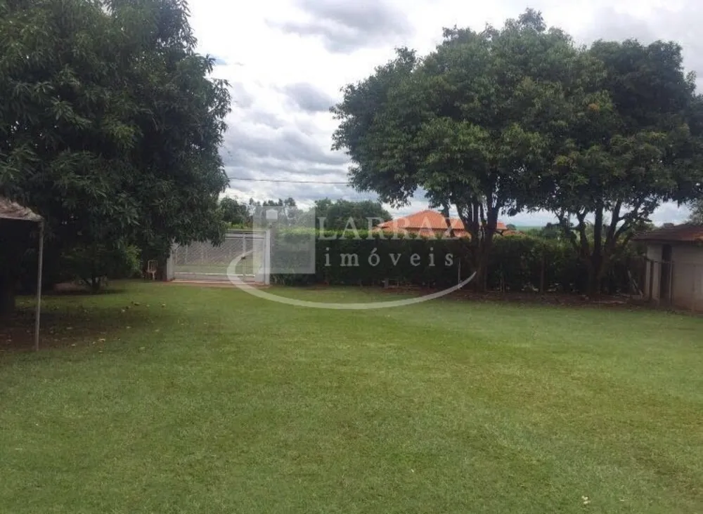 Chácara, 2 quartos, 1400 m² - Foto 3