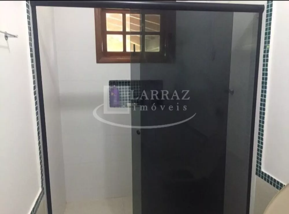 Chácara, 2 quartos, 1400 m² - Foto 1