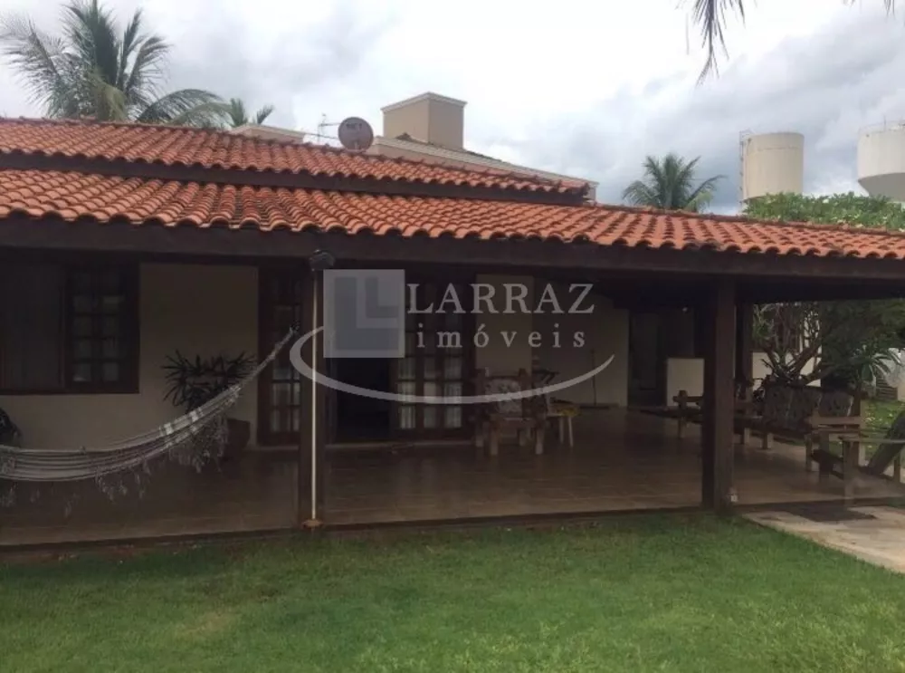 Chácara, 2 quartos, 1400 m² - Foto 3