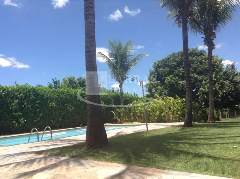 Chácara, 2 quartos, 1400 m² - Foto 2