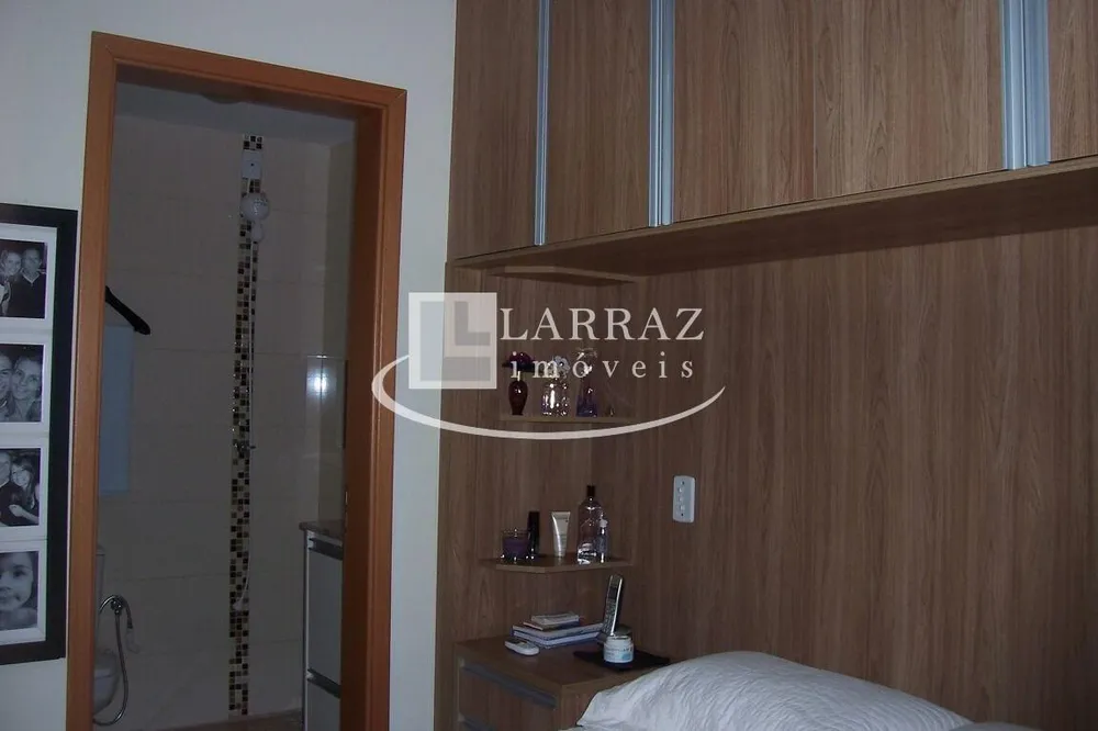 Apartamento, 3 quartos, 78 m² - Foto 5