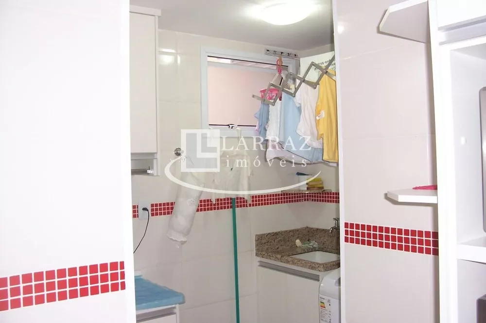 Apartamento, 3 quartos, 78 m² - Foto 5