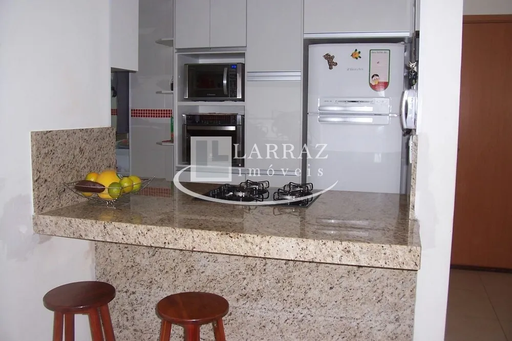 Apartamento, 3 quartos, 78 m² - Foto 1