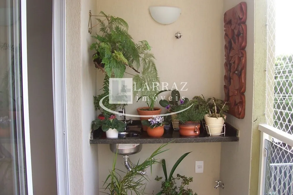 Apartamento, 3 quartos, 78 m² - Foto 2