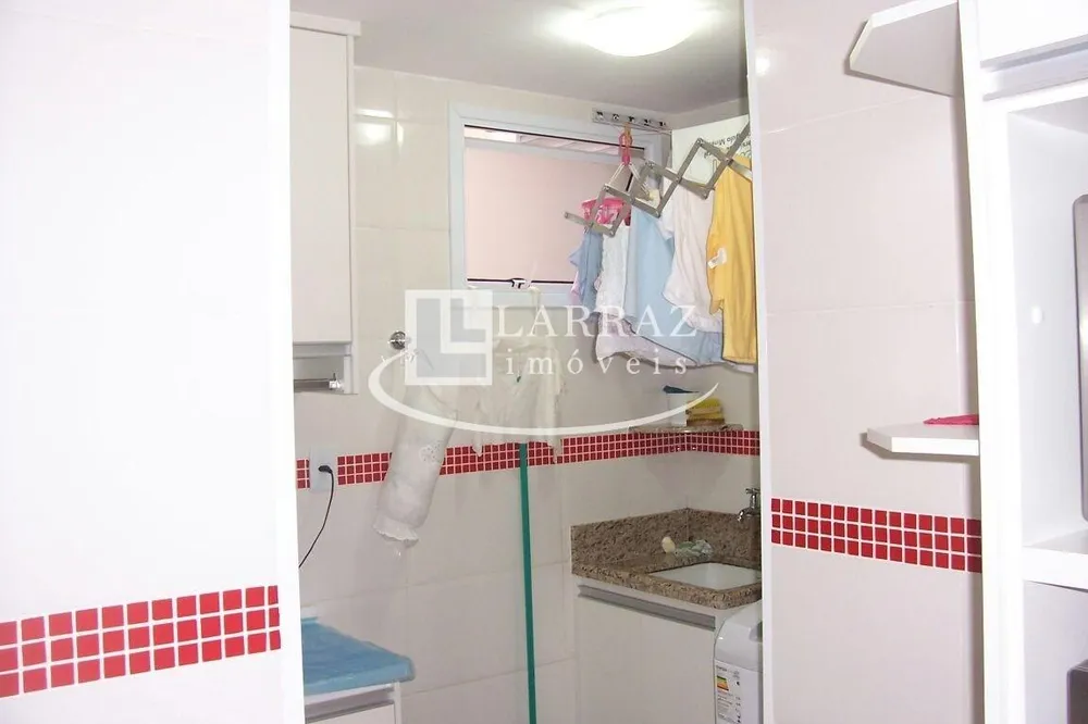 Apartamento, 3 quartos, 78 m² - Foto 9