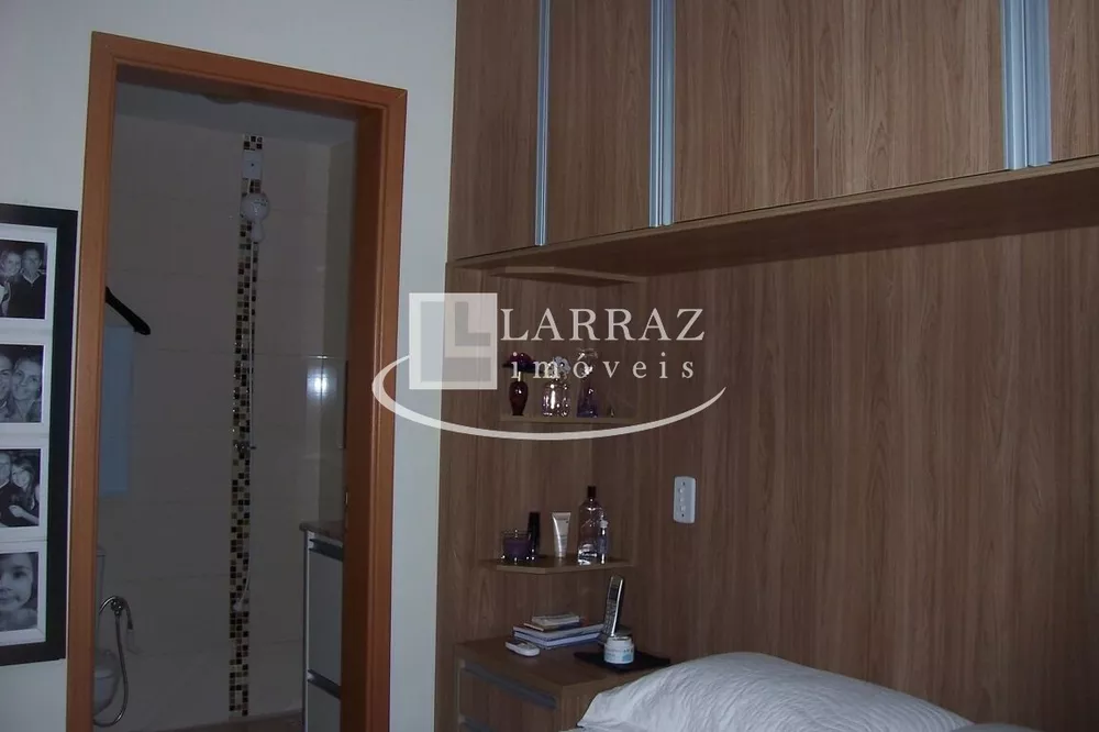 Apartamento, 3 quartos, 78 m² - Foto 6
