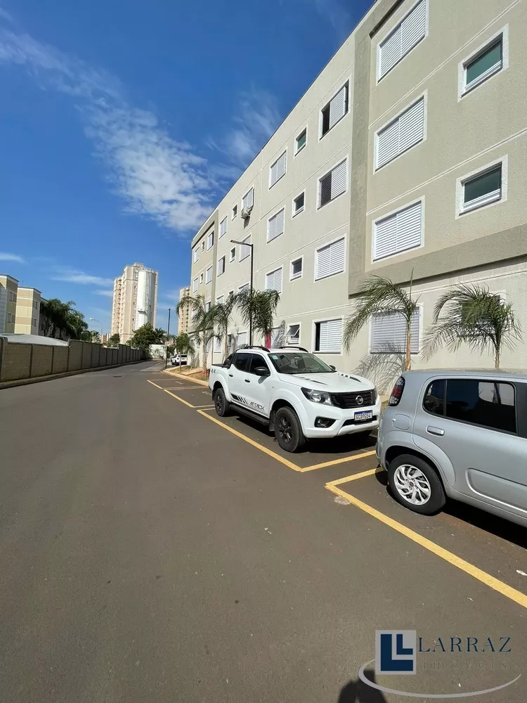 Apartamento, 2 quartos, 40 m² - Foto 3