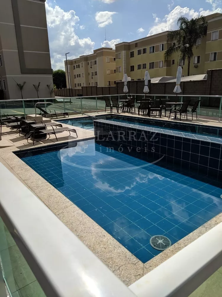 Apartamento, 2 quartos, 40 m² - Foto 4