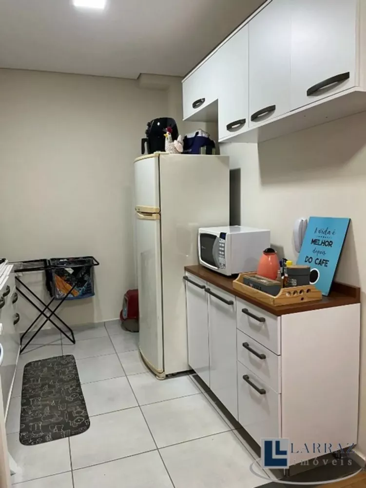Apartamento, 2 quartos, 40 m² - Foto 1