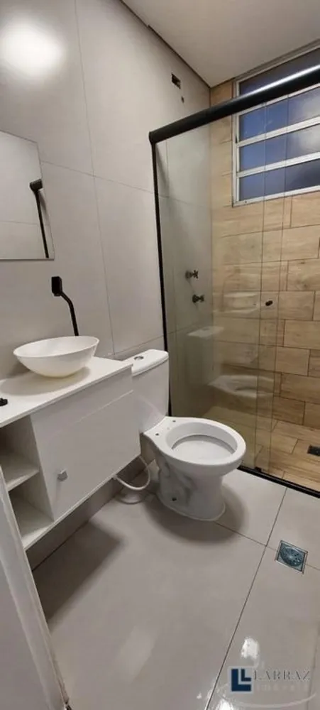 Apartamento, 2 quartos, 47 m² - Foto 7