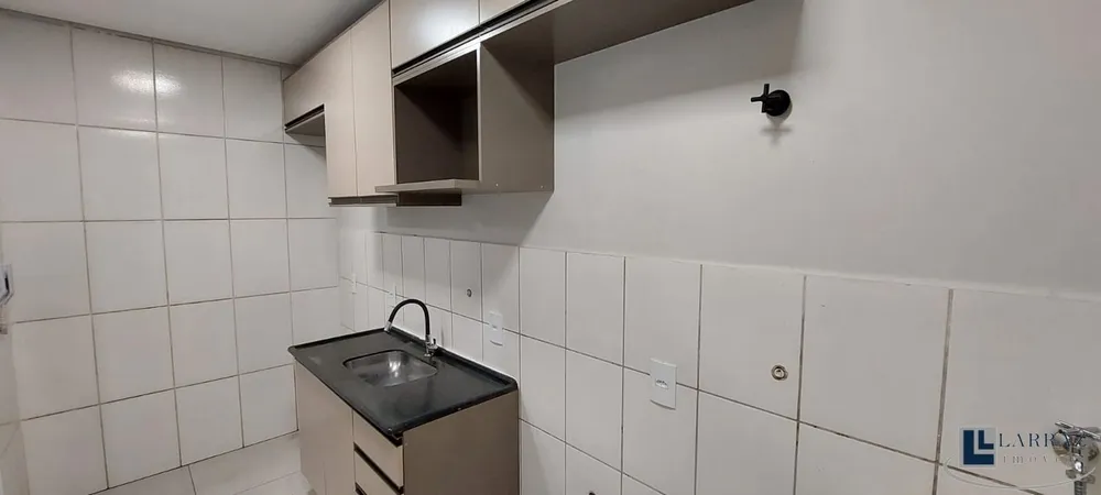 Apartamento, 2 quartos, 47 m² - Foto 1