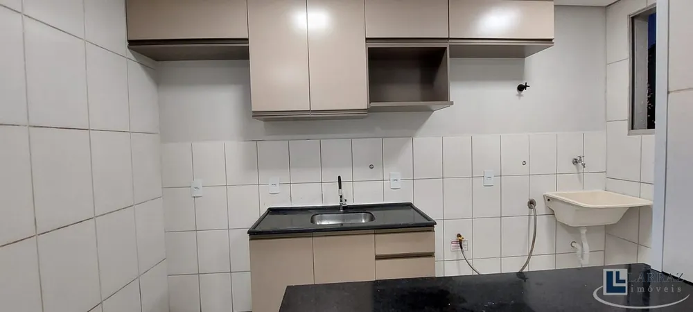 Apartamento, 2 quartos, 47 m² - Foto 5