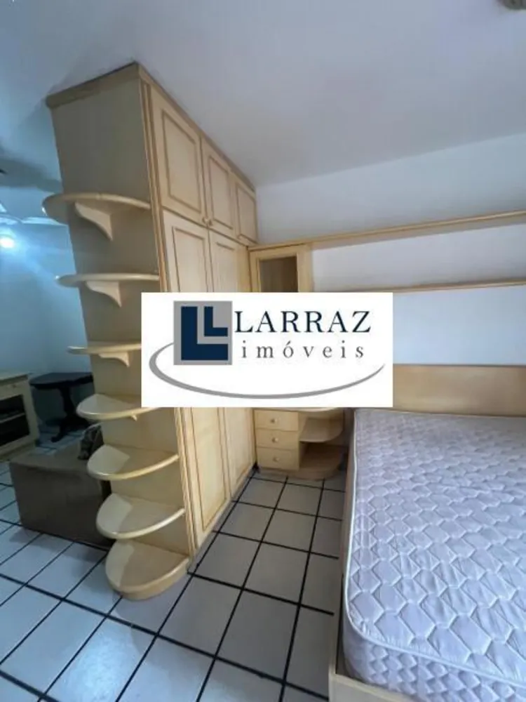Kitnet-Studio, 29 m² - Foto 1