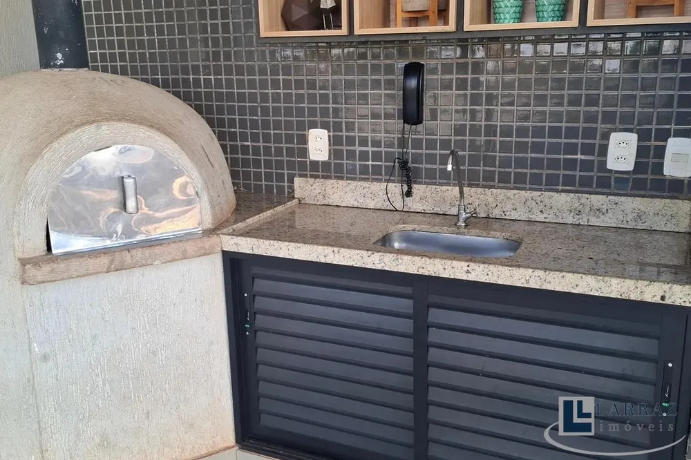 Apartamento, 2 quartos, 43 m² - Foto 3