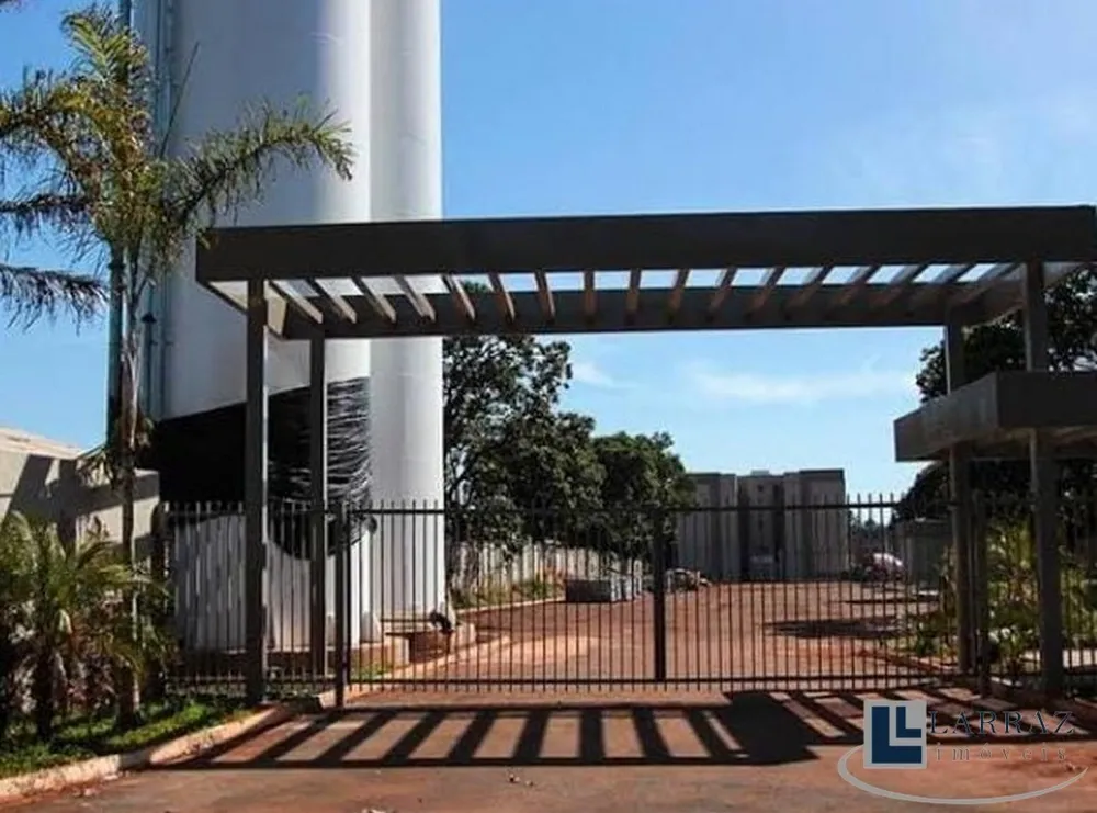 Apartamento, 2 quartos, 43 m² - Foto 4