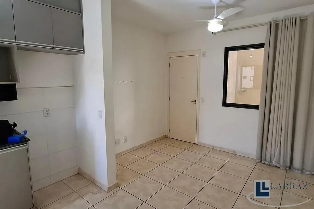 Apartamento, 2 quartos, 43 m² - Foto 1