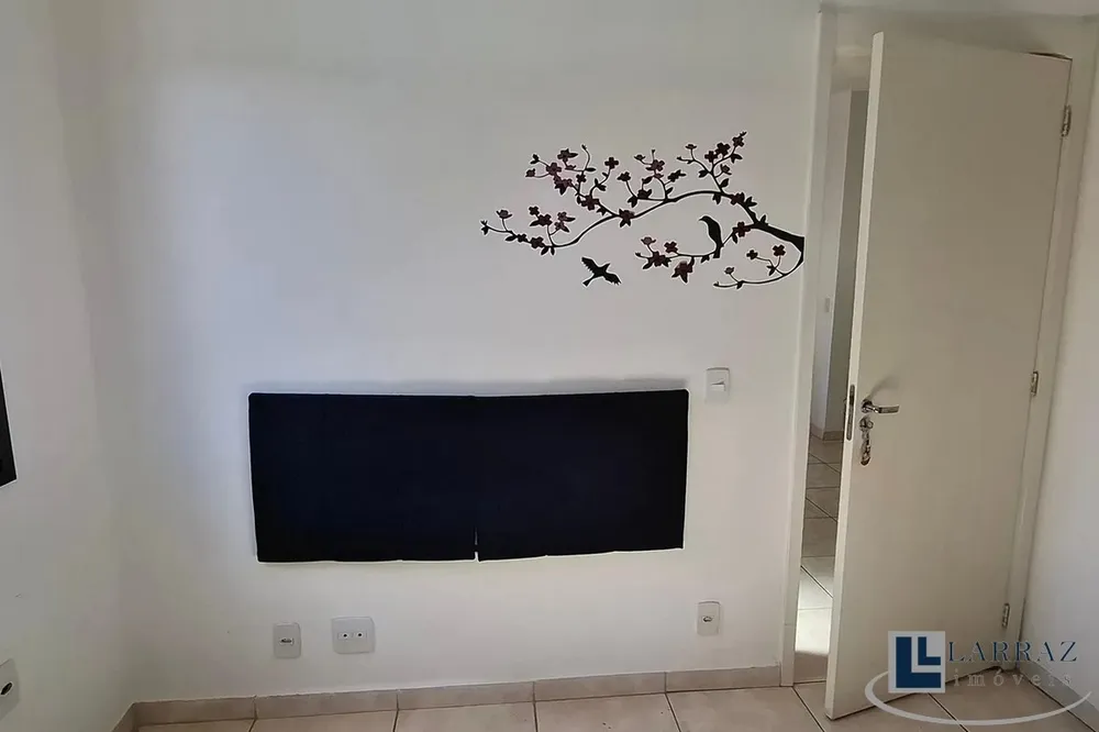 Apartamento, 2 quartos, 43 m² - Foto 2