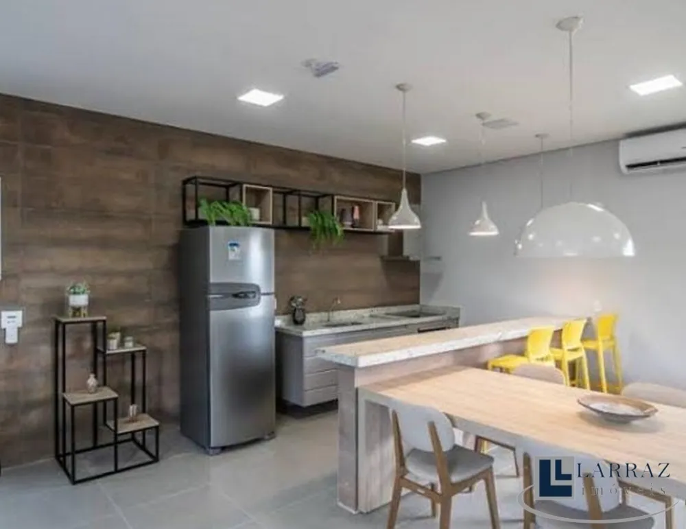 Apartamento, 2 quartos, 43 m² - Foto 6