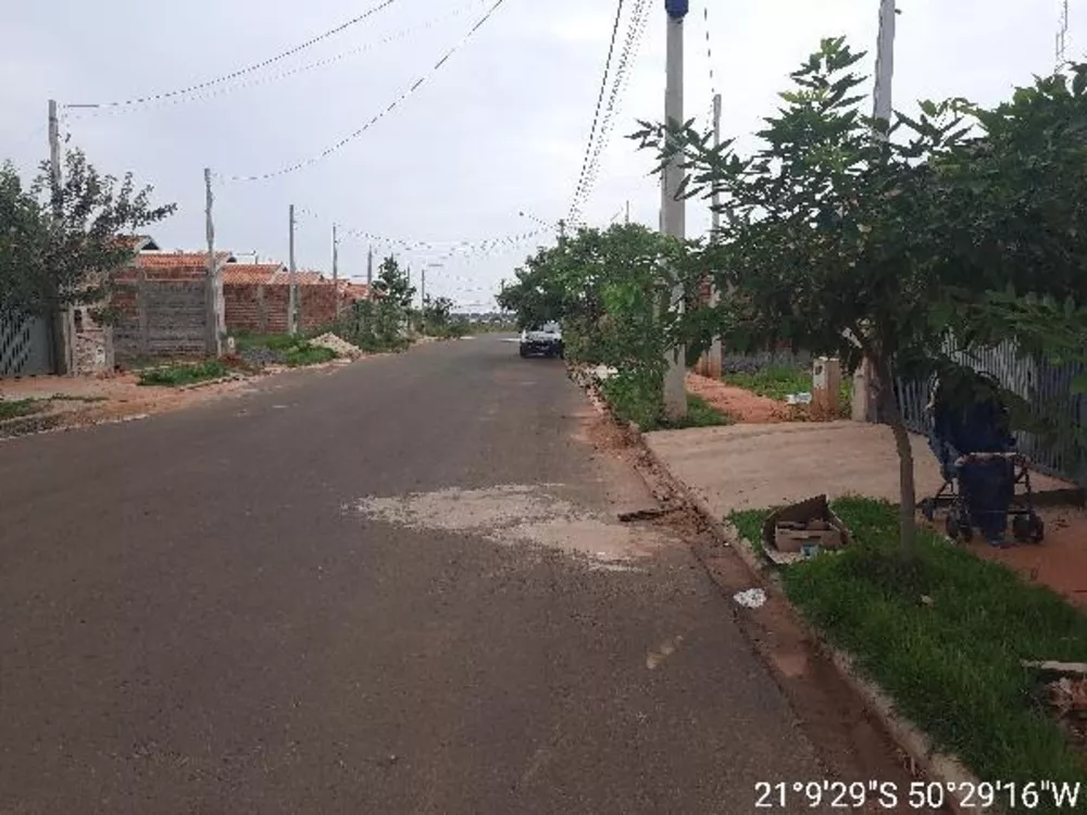 Casa, 2 quartos, 43 m² - Foto 1