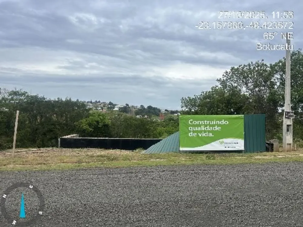 Terreno, 450 m² - Foto 1