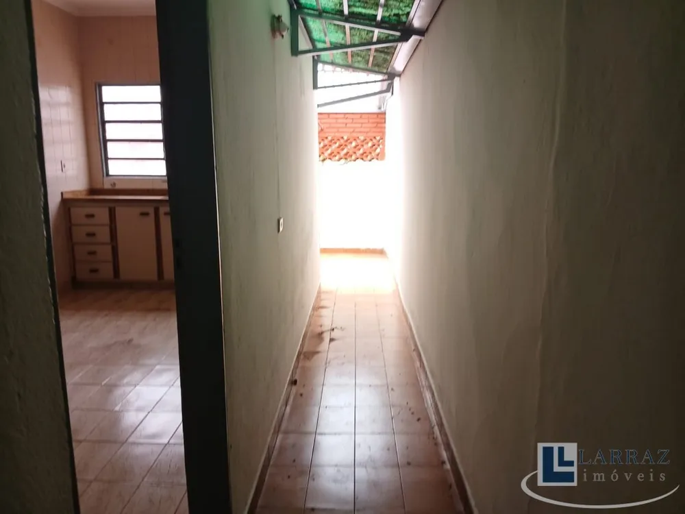 Casa, 3 quartos, 132 m² - Foto 2