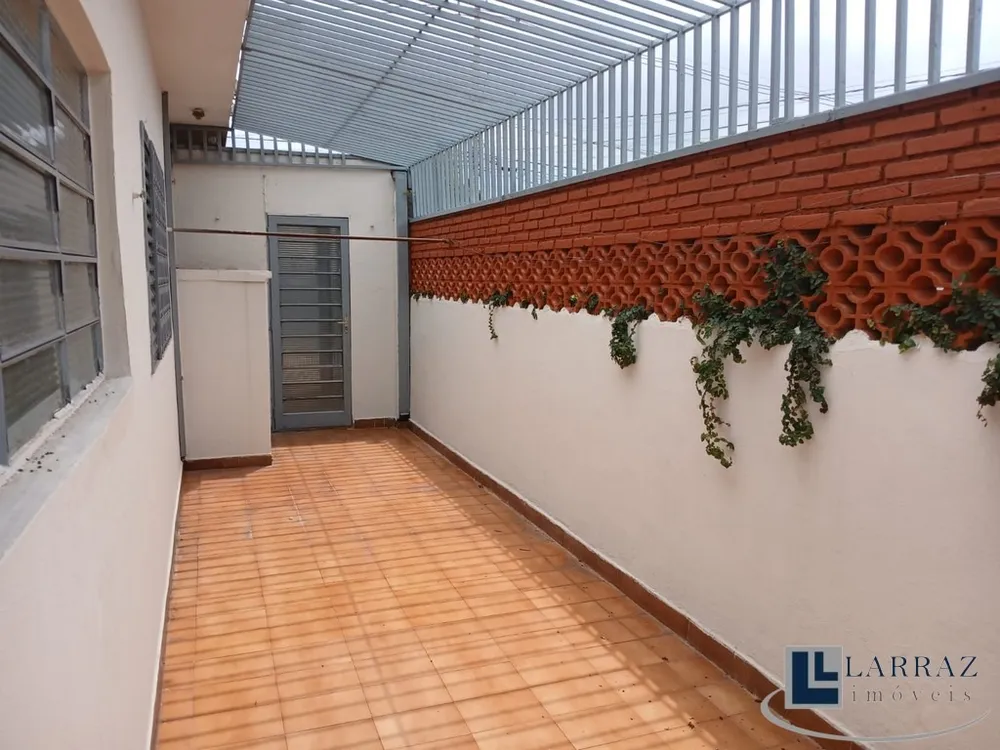 Casa, 3 quartos, 132 m² - Foto 2