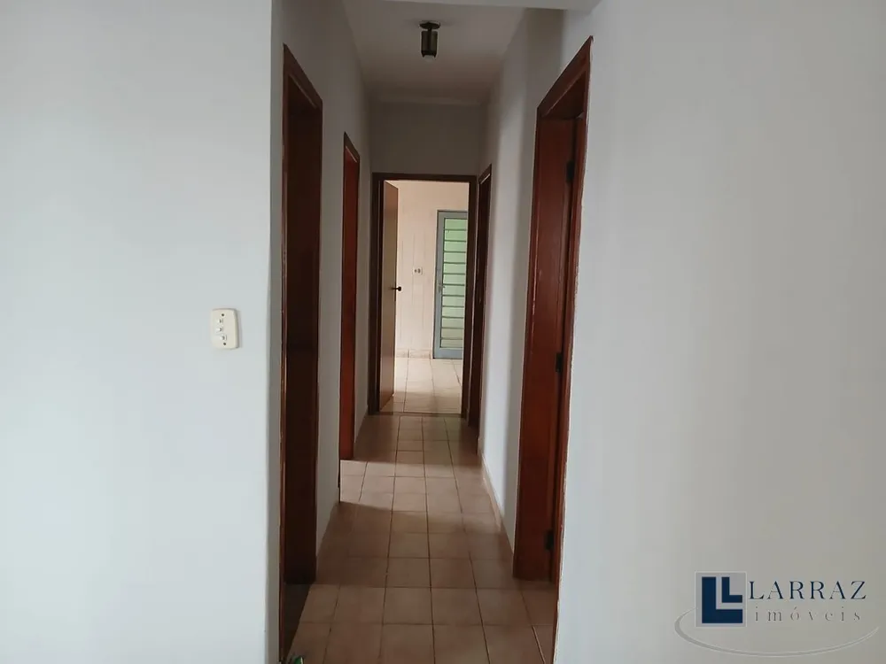 Casa, 3 quartos, 132 m² - Foto 8