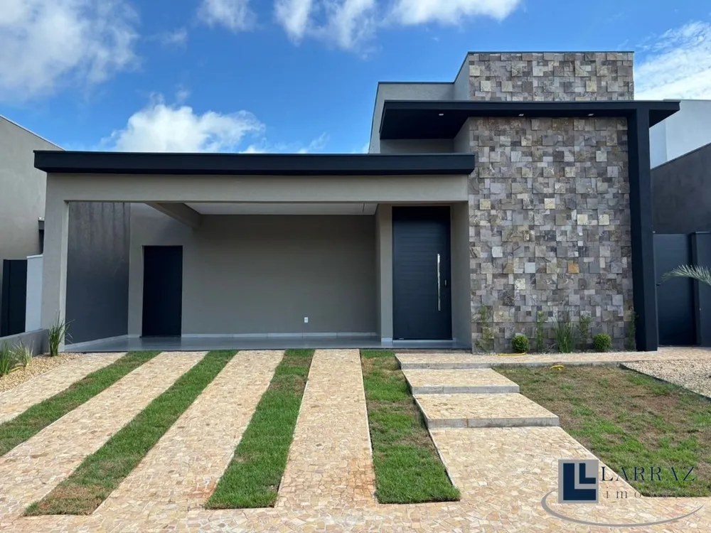 Casa, 3 quartos, 160 m² - Foto 1