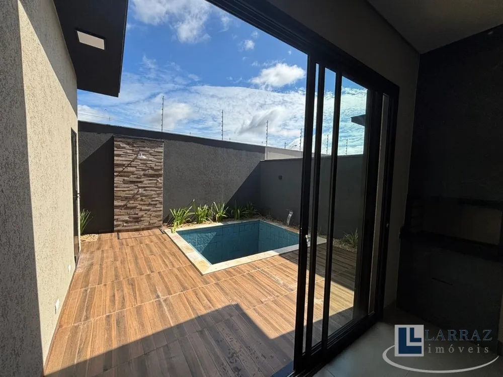 Casa, 3 quartos, 160 m² - Foto 5