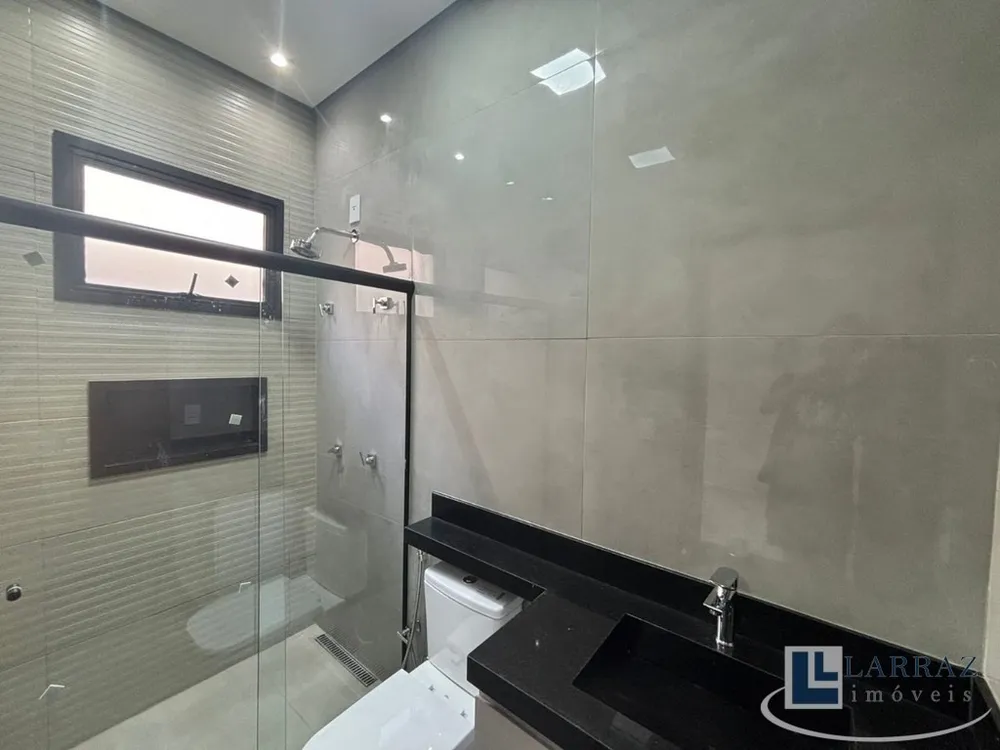 Casa, 3 quartos, 160 m² - Foto 4