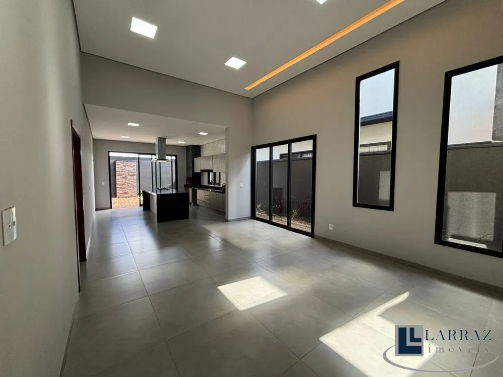 Casa, 3 quartos, 160 m² - Foto 2