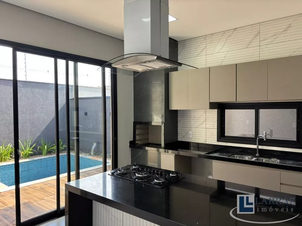 Casa, 3 quartos, 160 m² - Foto 10
