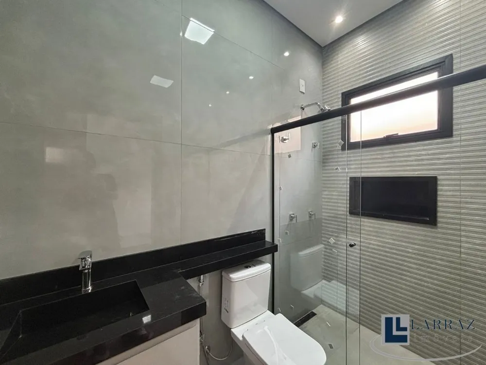 Casa, 3 quartos, 160 m² - Foto 3