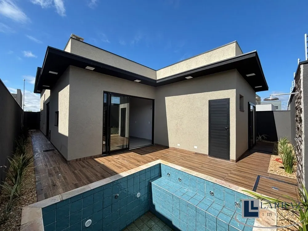 Casa, 3 quartos, 160 m² - Foto 2