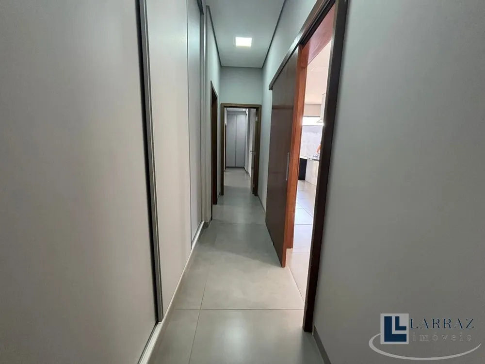 Casa, 3 quartos, 160 m² - Foto 7
