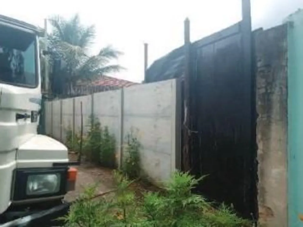 Terreno, 1275 m² - Foto 1