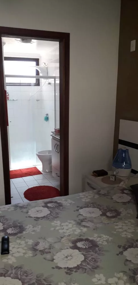 Apartamento, 3 quartos, 79 m² - Foto 4