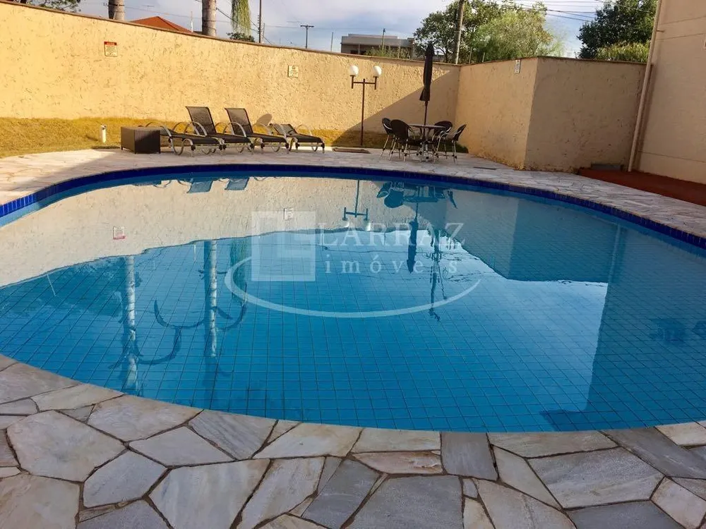 Apartamento, 3 quartos, 79 m² - Foto 2