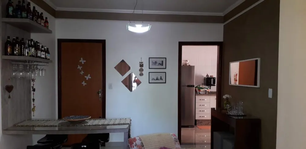 Apartamento, 3 quartos, 79 m² - Foto 3
